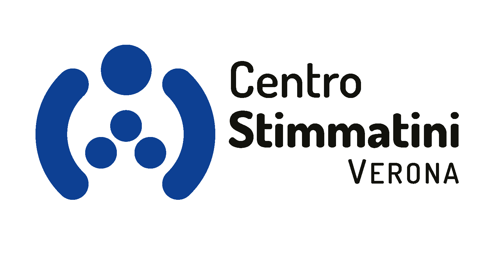 Logo Centro Stimmatini verona - Idealcopy